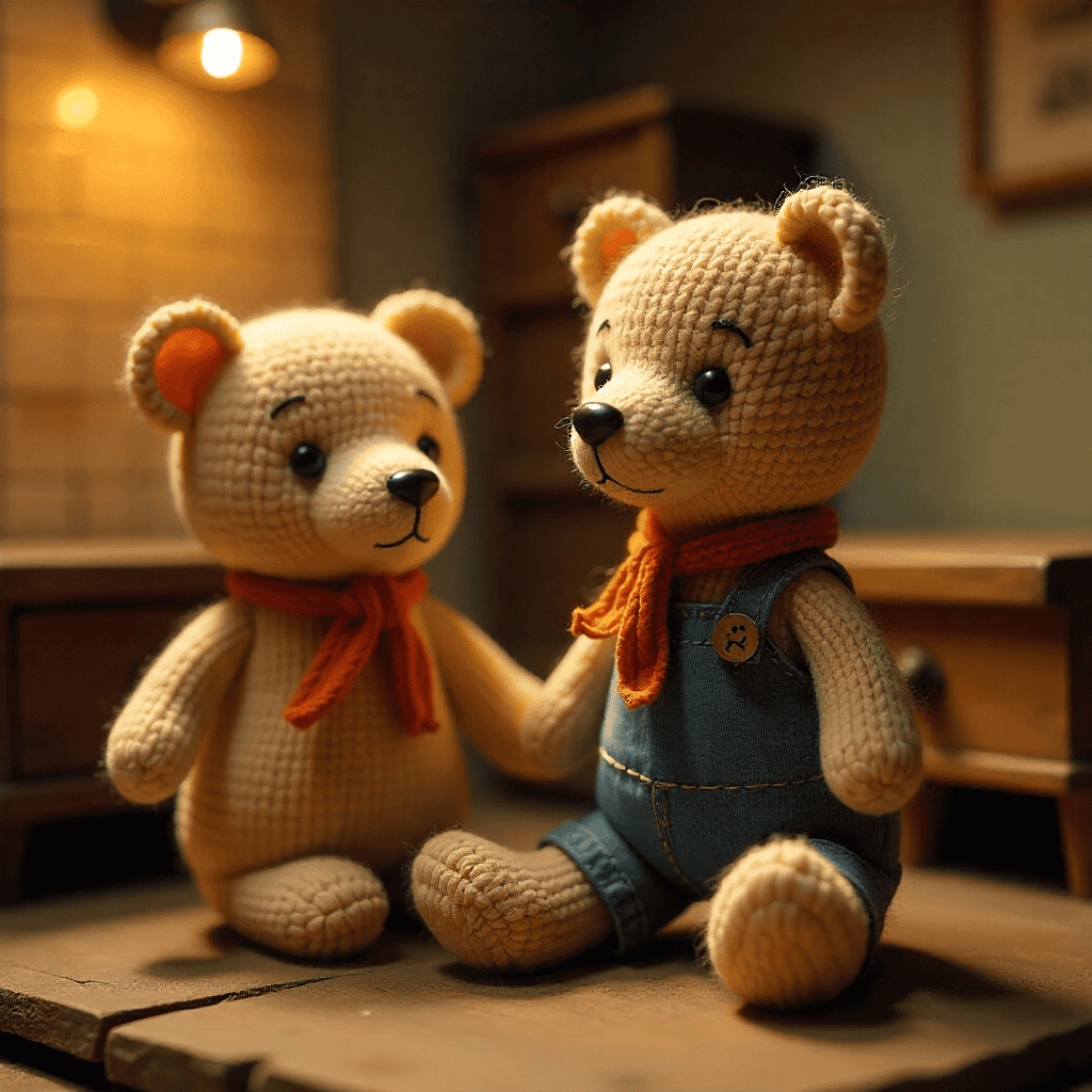 Packaging at Chrexxonthrexxon